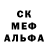 Дистиллят ТГК вейп Mariela Avila